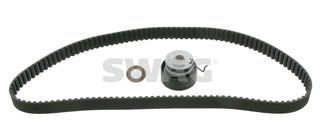 SWAG 30924677 - Timing Belt Kit Σετ οδοντωτού ιμάντα