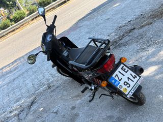 Dayang DY 125 CBS 2021-thumb-5