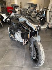 CFmoto 675 NK 2026 2026 ΕΤΟΙΜΟΠΑΡΑΔΟΤΟ!!!-thumb-1