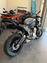 CFmoto 675 NK 2026 2026 ΕΤΟΙΜΟΠΑΡΑΔΟΤΟ!!!-thumb-2