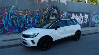 Opel Crossland 2021 1,200CC/85 HP/ ΕΛΛΗΝΙΚΗΣ ΑΝΤΙΠΡΟΣΩΠΕΙΑΣ