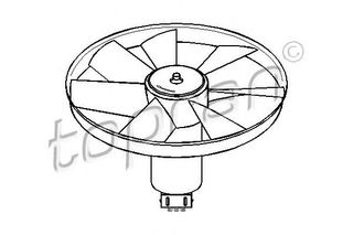 radiator fan