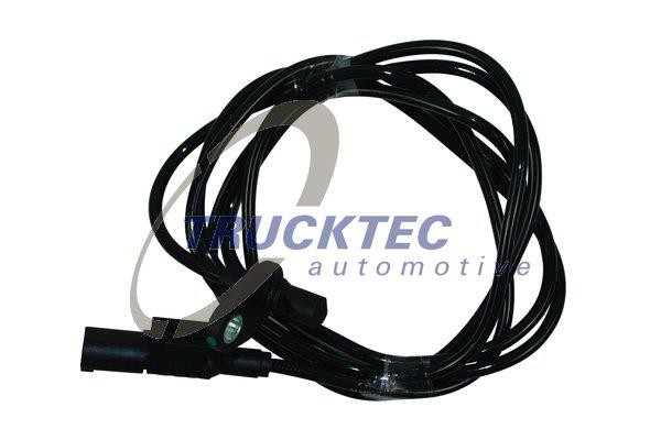 TOPRAN 622 762 755 - rotat.sensor