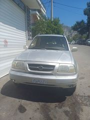 Suzuki Grand Vitara 2001