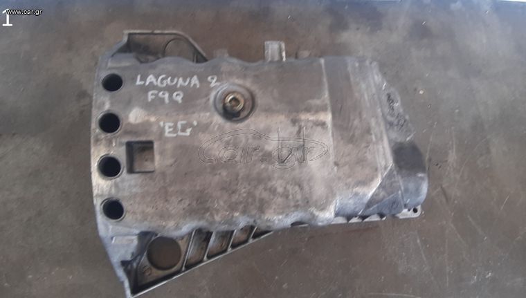 ΚΑΡΤΕΡ F9Q 1.9 DCi RENAULT SCENIC 2003-2009/MEGANE 2002-2008/LAGUNA 2 2000-2007/ESPACE 2003-2012/TRAFFIC 2002-2014 (EG)