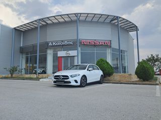 Mercedes-Benz A 160 2021 NAVI CAMERA
