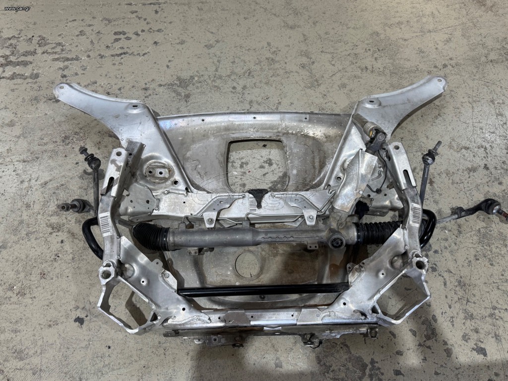 BMW M3 Ε90 E92 Ε93 ΓΕΦΥΡΑ ΕΜΠΡΟΣ - ΚΡΕΜΑΓΙΕΡΑ