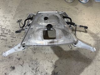 BMW M3 Ε90 E92 Ε93 ΓΕΦΥΡΑ ΕΜΠΡΟΣ - ΚΡΕΜΑΓΙΕΡΑ-thumb-1