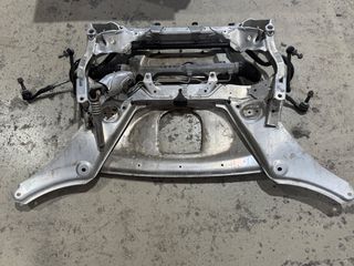 BMW M3 Ε90 E92 Ε93 ΓΕΦΥΡΑ ΕΜΠΡΟΣ - ΚΡΕΜΑΓΙΕΡΑ-thumb-2