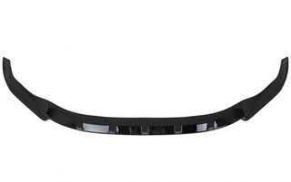 Εμπρός προφυλακτηρα Spoiler Lip Tiguan II Mk2 R/ R Line Facelift (2020-2024) Black-thumb-4