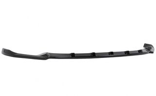 Εμπρός προφυλακτηρα Spoiler Lip Tiguan II Mk2 R/ R Line Facelift (2020-2024) Black-thumb-6