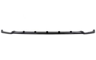 Εμπρός προφυλακτηρα Spoiler Lip Tiguan II Mk2 R/ R Line Facelift (2020-2024) Black-thumb-7