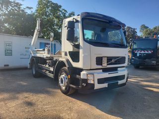 Αλυσιδάκι Volvo 2012 FE 300 EYRO5