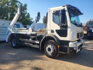 Αλυσιδάκι Volvo 2012 FE 300 EYRO5-thumb-1
