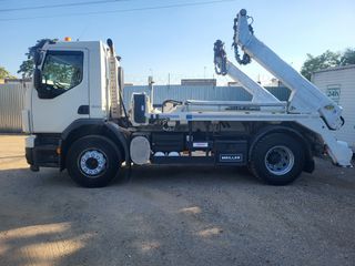 Αλυσιδάκι Volvo 2012 FE 300 EYRO5-thumb-4