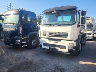 Αλυσιδάκι Volvo 2012 FE 300 EYRO5-thumb-7
