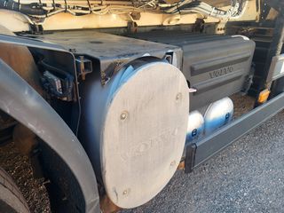 Αλυσιδάκι Volvo 2012 FE 300 EYRO5-thumb-8