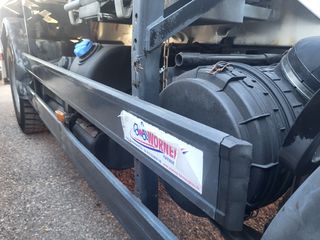 Αλυσιδάκι Volvo 2012 FE 300 EYRO5-thumb-9