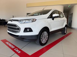 Ford EcoSport 2016 1.0 ECOBOOST TITANIUM