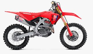 Honda CRF 250R 2026 RWE