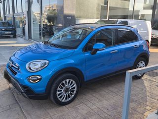 Fiat 500X 2019 CROSS 1.6 DIESEL