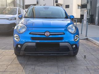 Fiat 500X 2019 CROSS 1.6 DIESEL-thumb-1