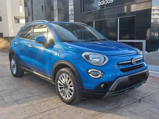 Fiat 500X 2019 CROSS 1.6 DIESEL-thumb-2