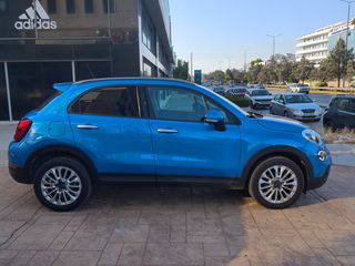 Fiat 500X 2019 CROSS 1.6 DIESEL-thumb-3