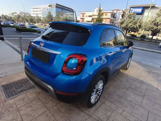 Fiat 500X 2019 CROSS 1.6 DIESEL-thumb-4