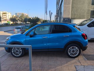 Fiat 500X 2019 CROSS 1.6 DIESEL-thumb-7