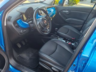 Fiat 500X 2019 CROSS 1.6 DIESEL-thumb-8