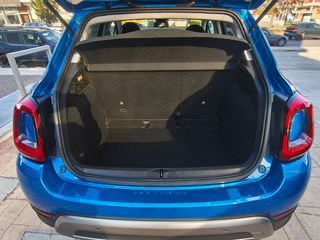 Fiat 500X 2019 CROSS 1.6 DIESEL-thumb-10
