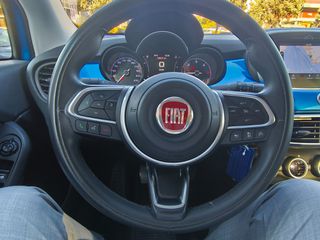 Fiat 500X 2019 CROSS 1.6 DIESEL-thumb-14