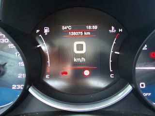 Fiat 500X 2019 CROSS 1.6 DIESEL-thumb-15