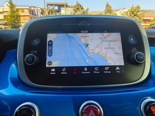 Fiat 500X 2019 CROSS 1.6 DIESEL-thumb-16