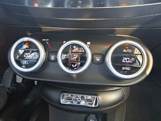 Fiat 500X 2019 CROSS 1.6 DIESEL-thumb-19