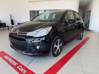 Citroen C3 2017 EXCLUSIVE FULL EXTRA 1.2
