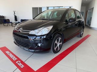 Citroen C3 2017 EXCLUSIVE FULL EXTRA 1.2-thumb-5