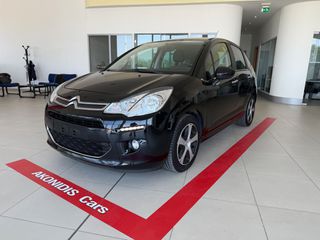 Citroen C3 2017 EXCLUSIVE FULL EXTRA 1.2-thumb-7