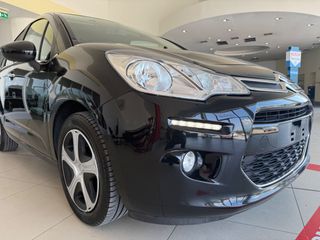 Citroen C3 2017 EXCLUSIVE FULL EXTRA 1.2-thumb-4