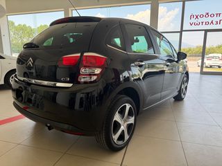 Citroen C3 2017 EXCLUSIVE FULL EXTRA 1.2-thumb-2