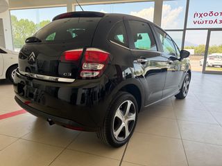 Citroen C3 2017 EXCLUSIVE FULL EXTRA 1.2-thumb-8