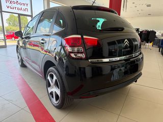 Citroen C3 2017 EXCLUSIVE FULL EXTRA 1.2-thumb-3