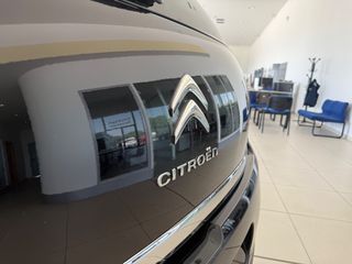 Citroen C3 2017 EXCLUSIVE FULL EXTRA 1.2-thumb-10