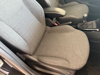 Citroen C3 2017 EXCLUSIVE FULL EXTRA 1.2-thumb-41