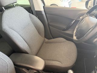 Citroen C3 2017 EXCLUSIVE FULL EXTRA 1.2-thumb-42