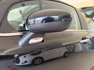 Citroen C3 2017 EXCLUSIVE FULL EXTRA 1.2-thumb-50