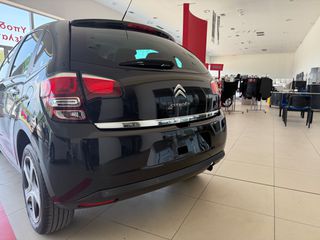Citroen C3 2017 EXCLUSIVE FULL EXTRA 1.2-thumb-56