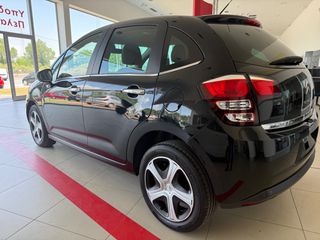 Citroen C3 2017 EXCLUSIVE FULL EXTRA 1.2-thumb-59