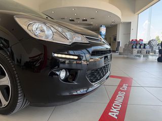 Citroen C3 2017 EXCLUSIVE FULL EXTRA 1.2-thumb-60